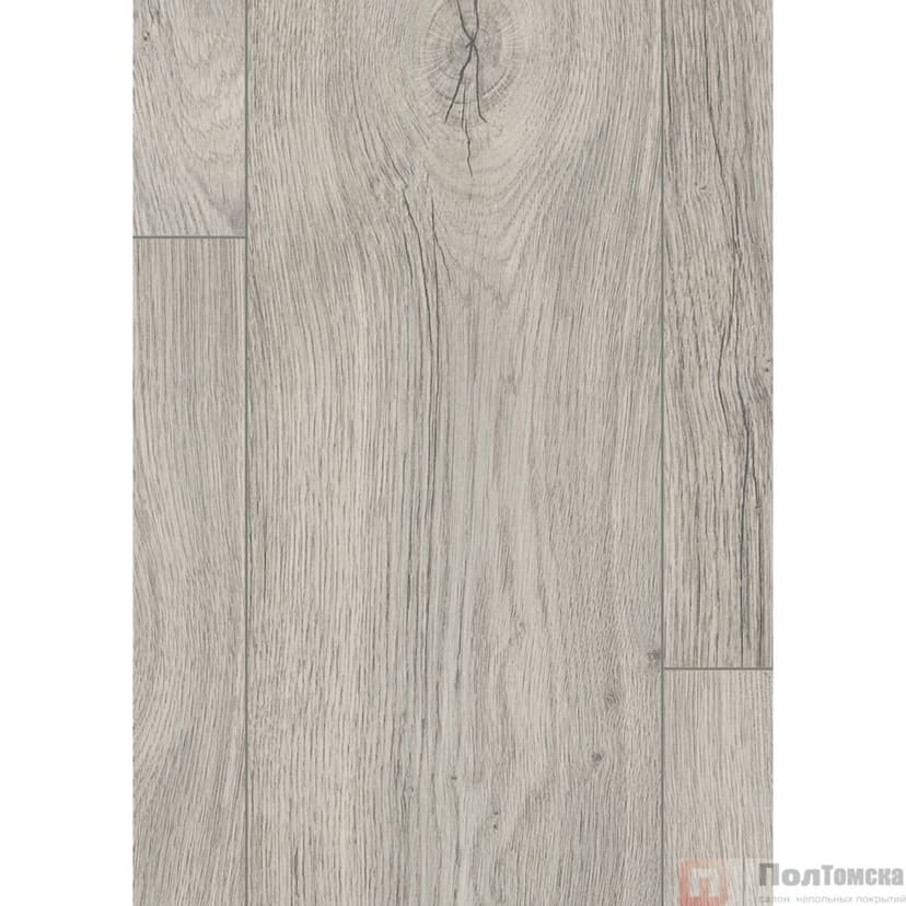 Ламинат EGGER Home EHL145 Дуб Элва серый 4V 12/33