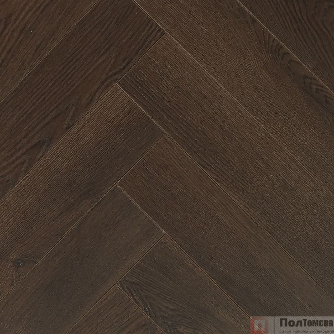 Ламинат Wood Style CrossBow Дуб Фуего С137