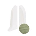 Заглушки пара TERA 707 Дуб кватро - фото 1