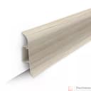 Плинтус Клен вермонт 262 (ideal Classic 70х22х2200 мм) - фото 1