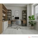 SPC ламинат Гранд Секвойя 5 mm (Grand Sequoia 5 mm) ГРАНД СЕКВОЙЯ ДЕЙНТРИ ECO 11-1208 MC - фото 2