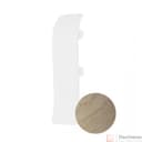 Соединитель TERA 707 Дуб кватро - фото 1