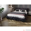 SPC ламинат NatisSton Rubis Kvitegga 5003-01 - фото 3