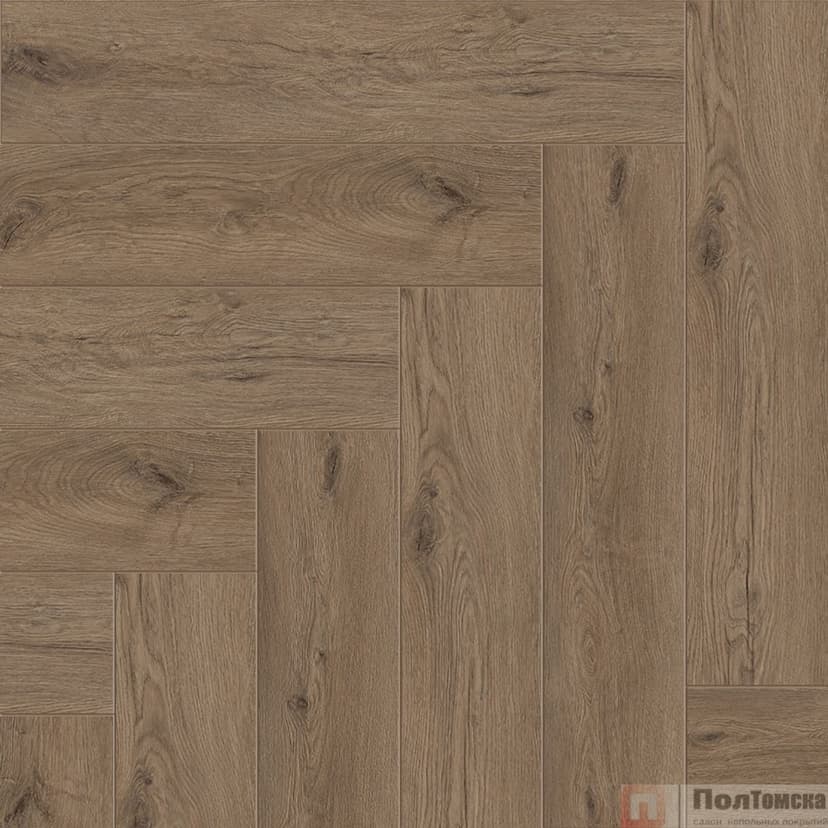 Кварц-виниловая плитка Norland Lagom Parquet LVT Sterk 1034-09