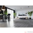 Кварцевый ламинат Refloor Fargo Дуб Серый Иней 379-1 градиент - фото 3