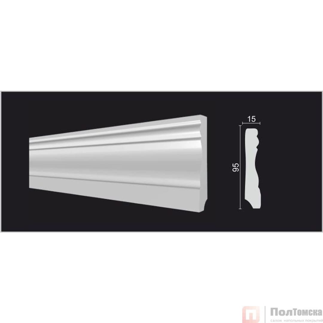 Плинтус 153 A