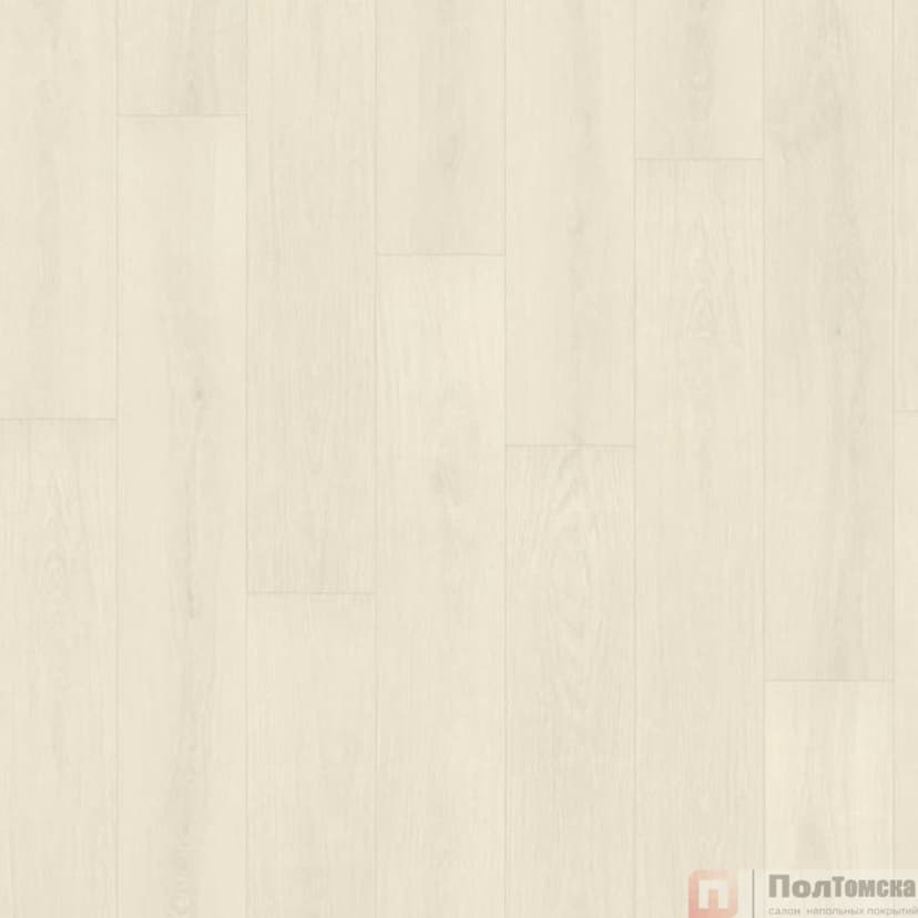 Ламинат EGGER Home EHL109 Дуб Орора белый 4V 10/33
