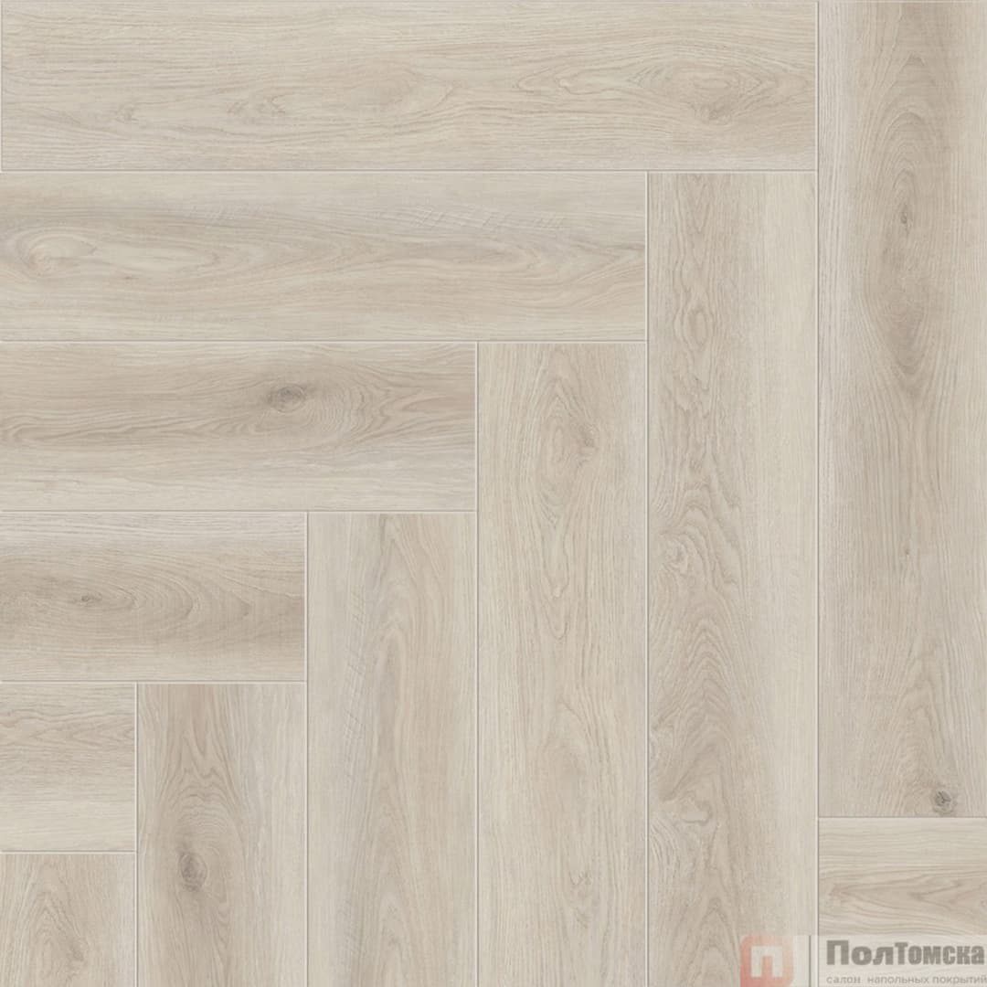 Кварц-виниловая плитка Norland Lagom Parquet LVT Vakker 1034-01