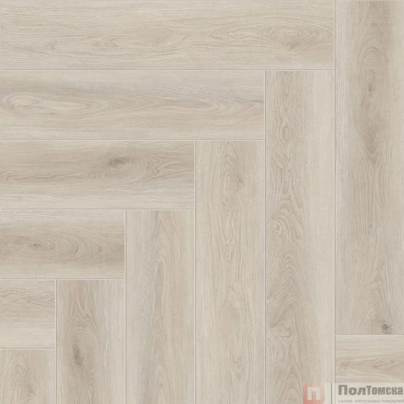 Кварц-виниловая плитка Norland Lagom Parquet LVT Vakker 1034-01