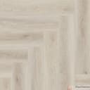 Кварц-виниловая плитка Norland Lagom Parquet LVT Vakker 1034-01 - фото 1