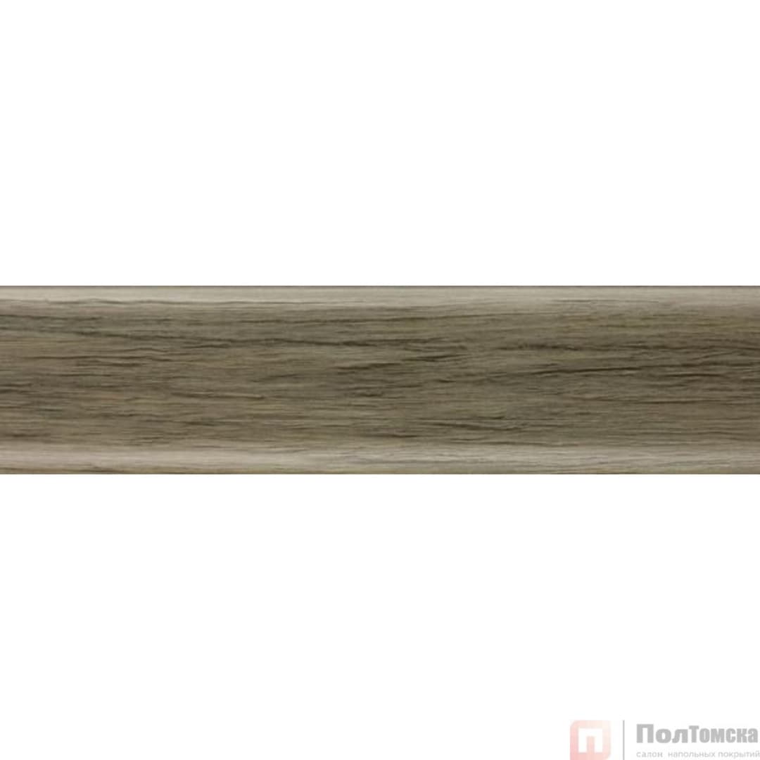 Напольный плинтус Salag  NGF56 94 винтаж