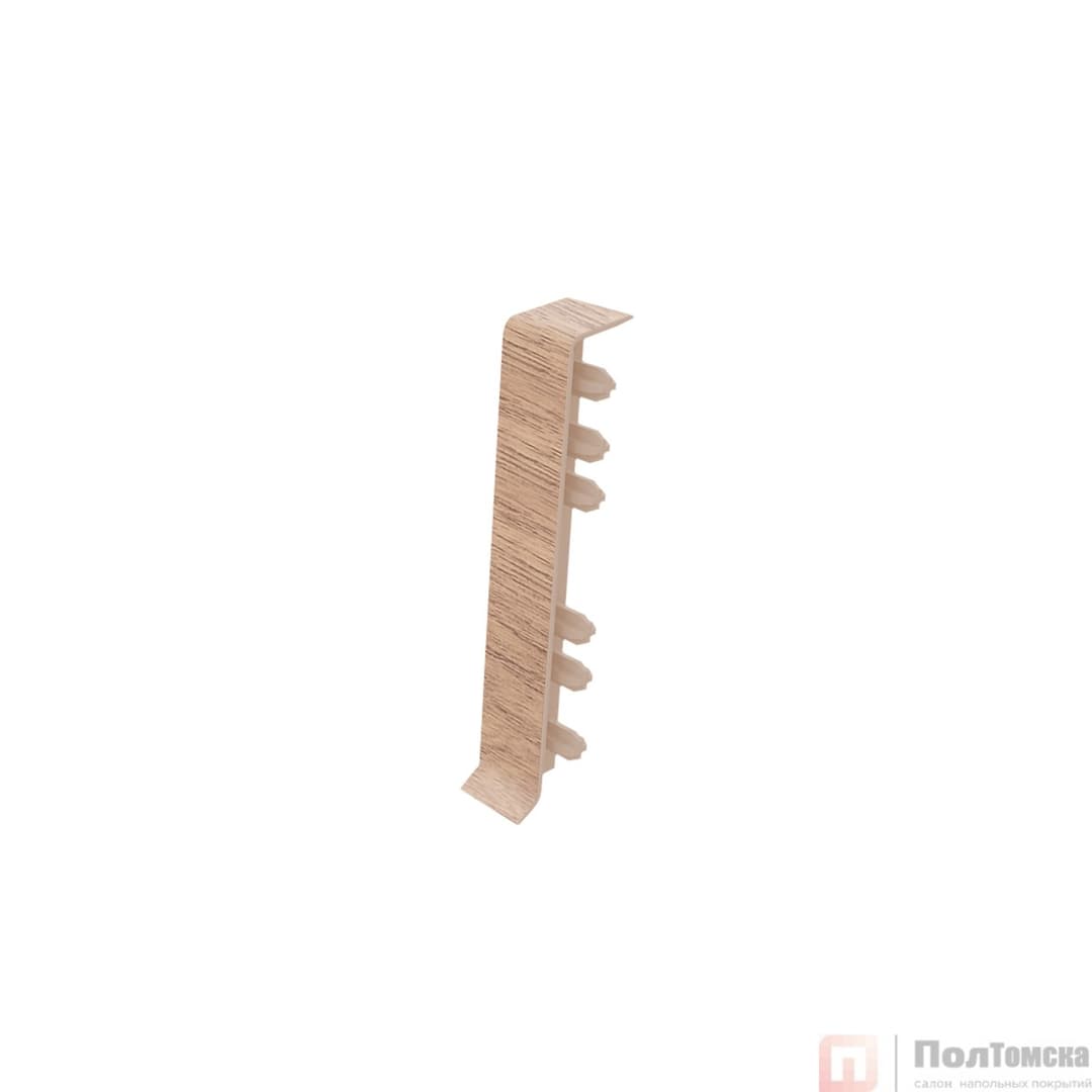 Соединитель Cezar Hi-Line 321 Дуб Пиния Светлая (2шт)