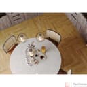 SPC ламинат NatisSton Rubis Treet 5003-07 - фото 4