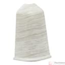 QUADRO 580 Угол внешний 55мм Дуб Северный - фото 1