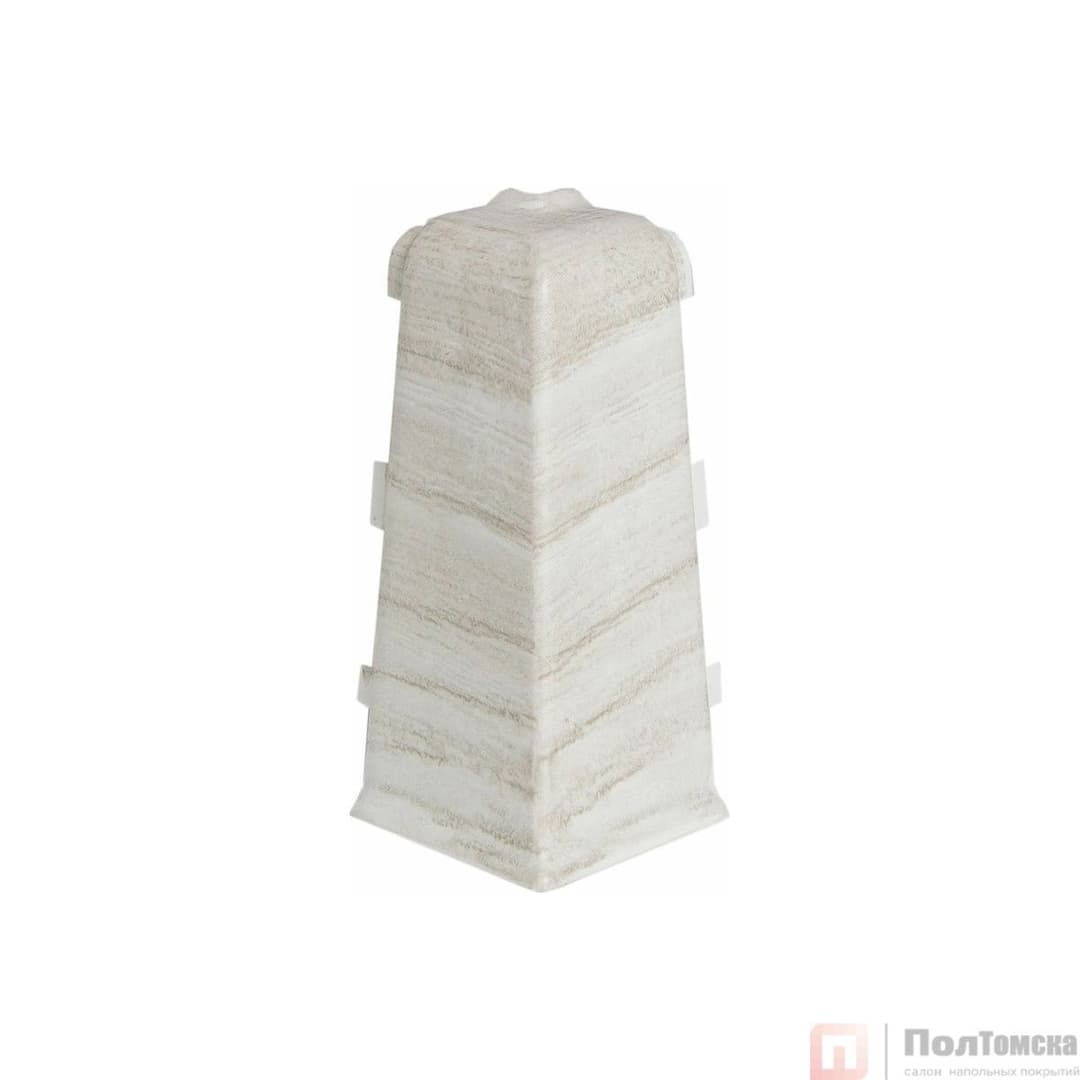 Наруж.угол INDO 70 мм 019 Дуб Онтарио, шт