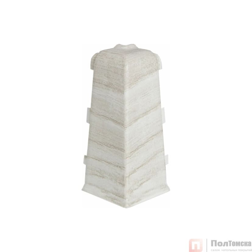 Наруж.угол INDO 70 мм 019 Дуб Онтарио, шт