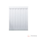 Молдинг HIWOOD 42*12*2700 мм LF124A - фото 2