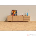 SPC ламинат елка Planker Charisma Брандо 7003 - фото 5