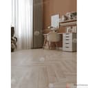 Ламинат Alpine Floor Original  Herringbone 8 Pro Дуб Берри LF102-13 - фото 2