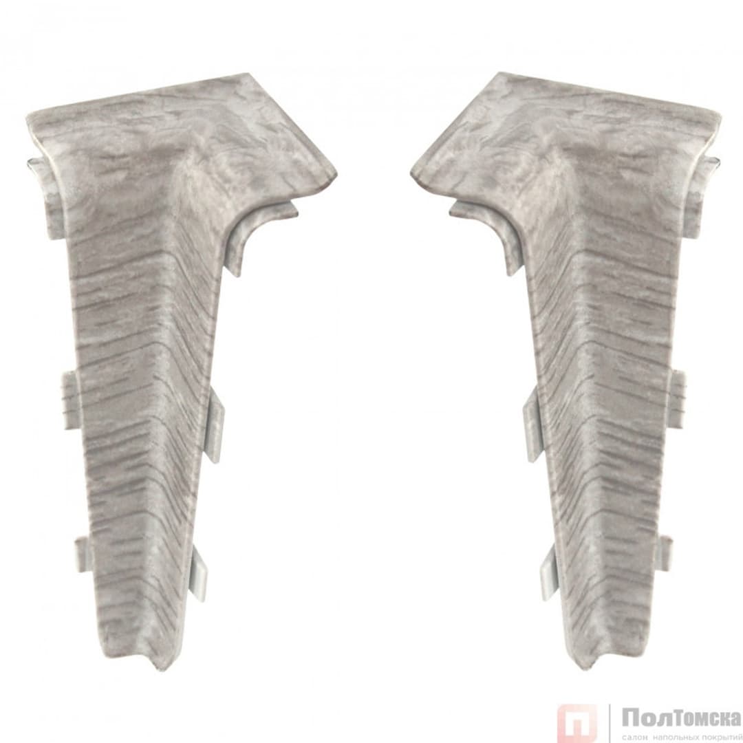 Угол внутренний ARBITON Indo 44 70мм Bolton Oak