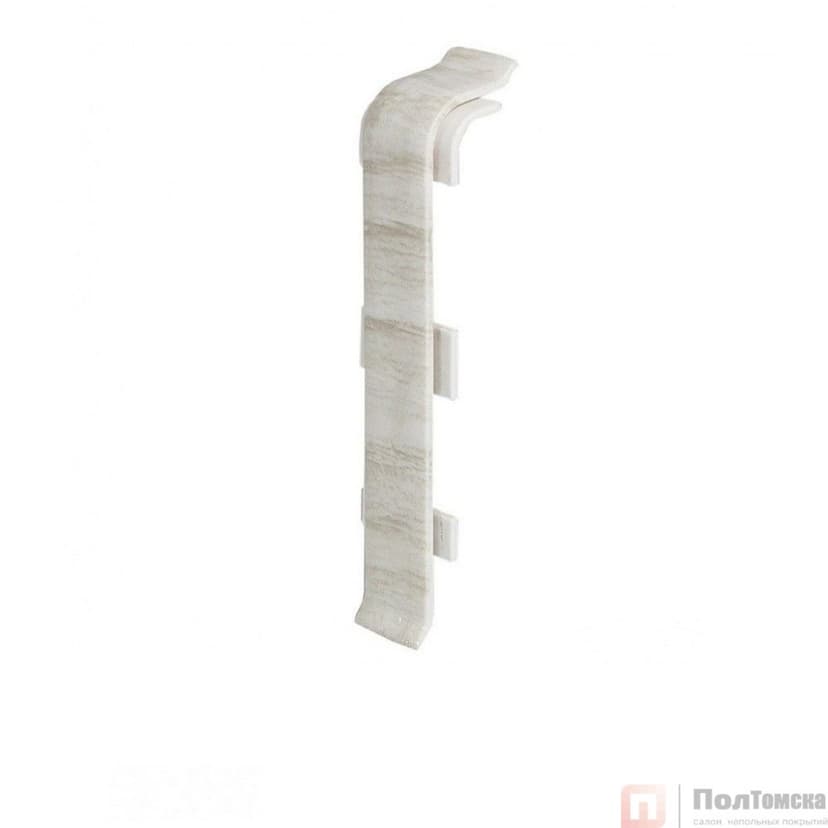 Соединитель INDO 70 мм 019 Дуб Онтарио, шт