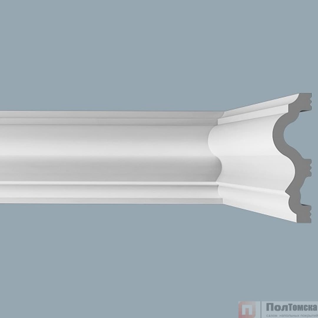 Настенный молдинг Bello Deco   М 6 2000х60х18
