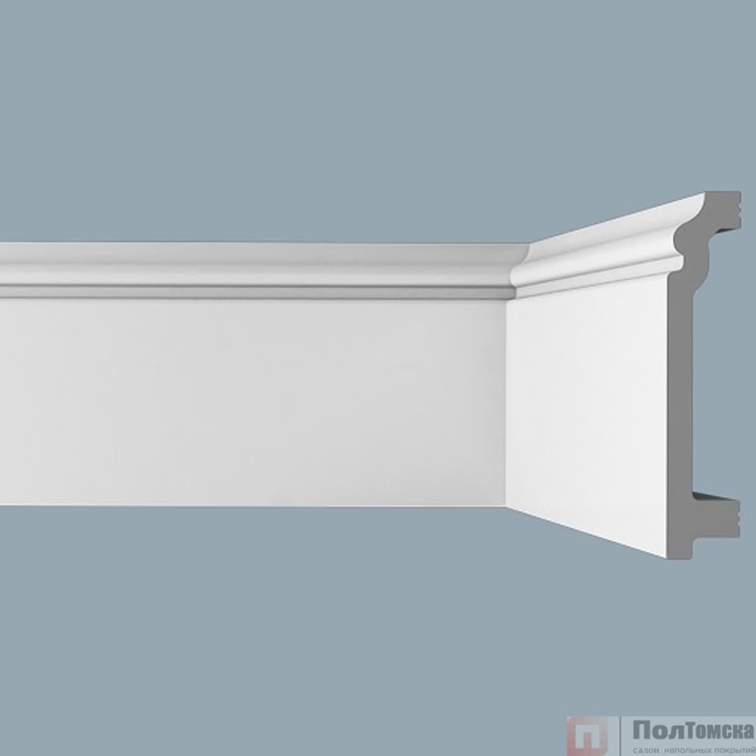 Плинтус Bello Deco   П 4 2000х100х20