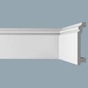 Плинтус Bello Deco   П 4 2000х100х20 - фото 1