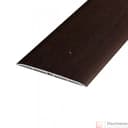 Широкий стык 60мм  1,35  венге, шт - фото 2