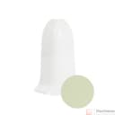 Угол наружный TERA 701 Белый - фото 1