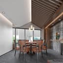 LVT плитка Aspenfloor Эйфория Сейшелы EU4-09 - фото 1