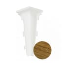 Угол внутренний TERA 722 Дуб сепиа - фото 1