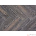 SPC ламинат Cronafloor Herringbone Дуб Бордо H006 - фото 2