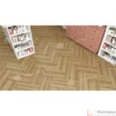 Ламинат Alpine Floor Original  Herringbone 8 Pro Дуб Эльзас LF102-2 - фото 3