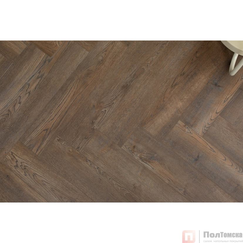 SPC Ламинат OneFloor ECO 3026 Ёлка