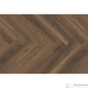 SPC ламинат Cronafloor Herringbone Дуб Ле-Ман H018 - фото 1