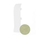 Соединитель TERA 731 Фрост беж - фото 1