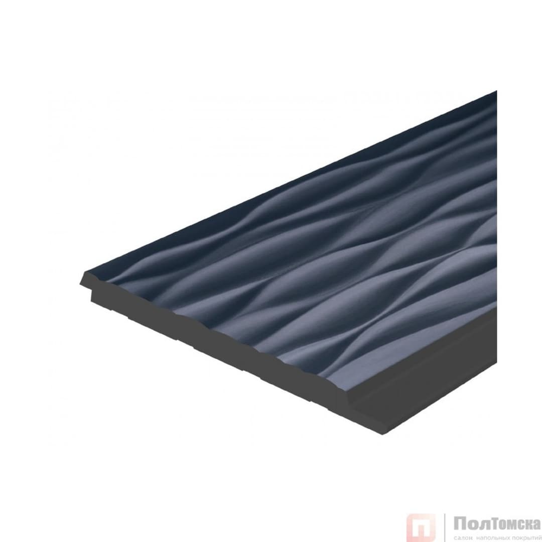 Панель HIWOOD 120*12*2700 мм LV127W BU22K