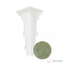 Угол внутренний TERA 730 Фрост платина - фото 1