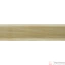 Напольный плинтус Salag  NGF56 79 ясень пастель - фото 1