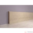 Плинтус МДФ ЛУКА 4087 Дуб беленый - фото 1