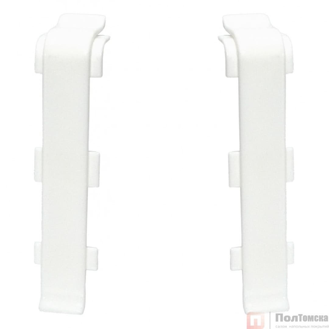 Соединитель ARBITON Indo 01 70мм White