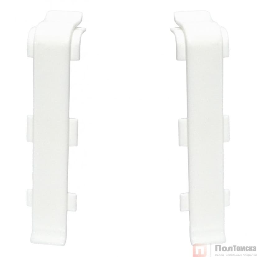 Соединитель ARBITON Indo 01 70мм White