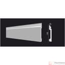 Плинтус DD31 - фото 1