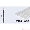 Панель LV124L W50 - фото 1