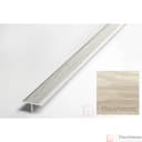 Стык Т-образный 20мм  0,9  груша белая - фото 1