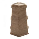 Угол наружный ARBITON Indo 70мм Holm Oak - фото 1