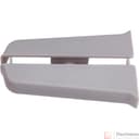 Торцевые (пара) для плинтуса 85мм "Деконика" (1 пара во флоупак), 036 Платиново-серый - фото 5