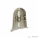 211 Заглушки (левая/правая) Лексида 55мм Дуб рустик (шт) - фото 2