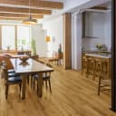 Кварц-виниловый ламинат Cronafloor Radical Chic RC007 Люмия - фото 2